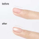 5g Nail Reinforcement Gel Transparent Soak Off UV LED Nail Art Builder Gel Enhanced Build Shapes Nail Strength Acrylic Gel